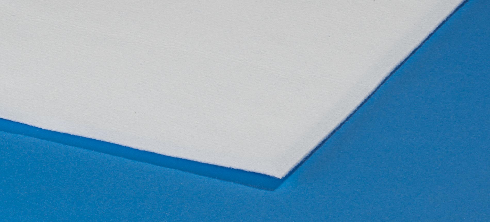 Polyester-Nadelfilz • Filteron GmbH - Ihr Filterspezialist aus Solingen  Filteron GmbH